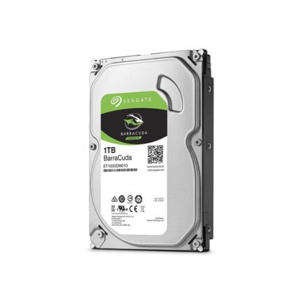 Internal HDD Seagate Barracuda 1TB